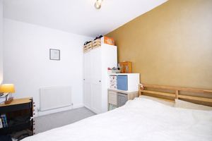 Bedroom One- click for photo gallery